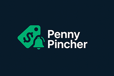 Screenshot of PennyPincher